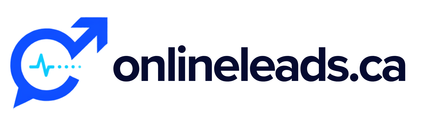 Online Leads logo